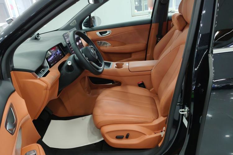 Used Hima H5 2025 Model Range-Extending Max