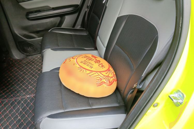 Used Hycan Z03 2021 Trendy Play Edition
