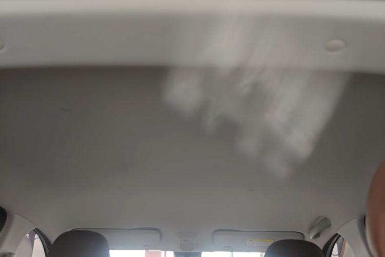 Used Wuling Bingo 2023 333 km Lingxi Connected+ Version