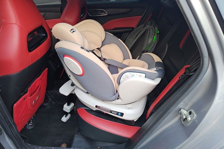 Used MG 6 2020 1.5T Automatic Trophy Luxury Edition