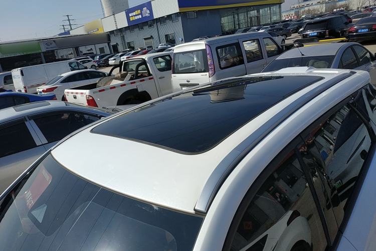 Used Changan UNI-Z 2025 1.5T Premium Edition
