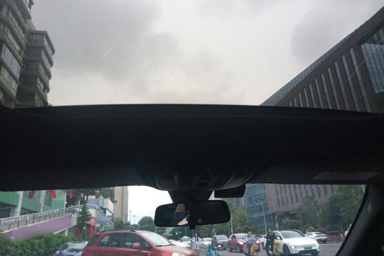 Used Mercedes-Benz CLA 2015 CLA 220 4MATIC
