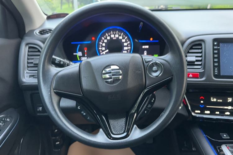 Used Everus VE-1 2020 Travel Edition
