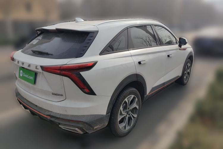 Used Haval XY 2022 1.5T Smart Edition