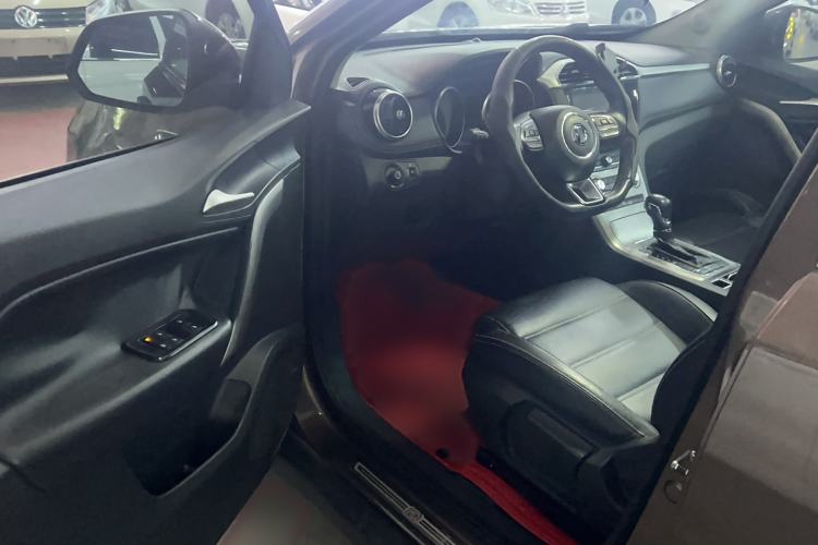 Used MG GS 2017 20T Automatic Luxury Edition