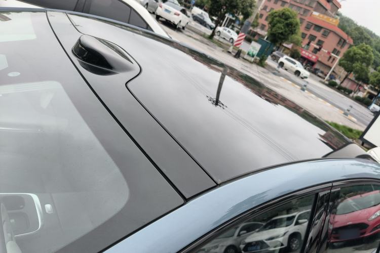 Used Leapmotor B01 2025 550 LiDAR Edition