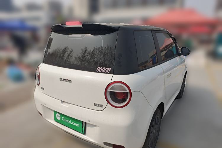 Used Qiyuan Lumin 2023 205km Xiangqin Version
