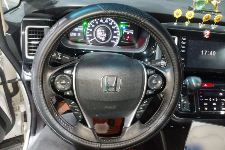 Used Honda Elysion 2019 2.0L Hybrid Luxury Edition