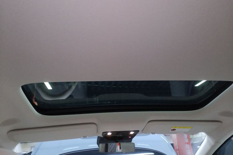 Used Li Auto i8 2025 Model Standard Version