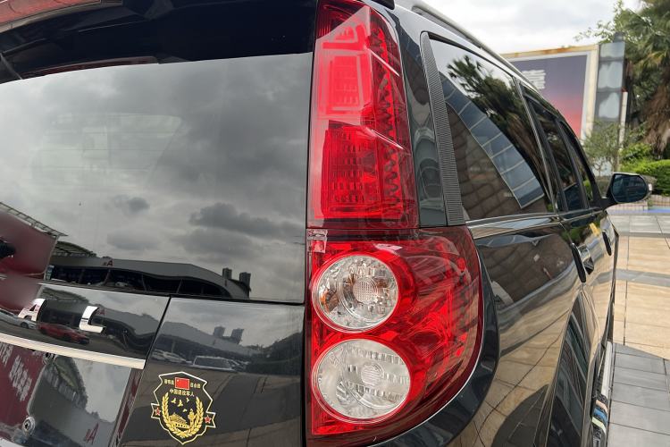 Used Haval H5 Classic 2018 Classic Edition 2.0T Diesel Manual 4x4 Prestige Model
