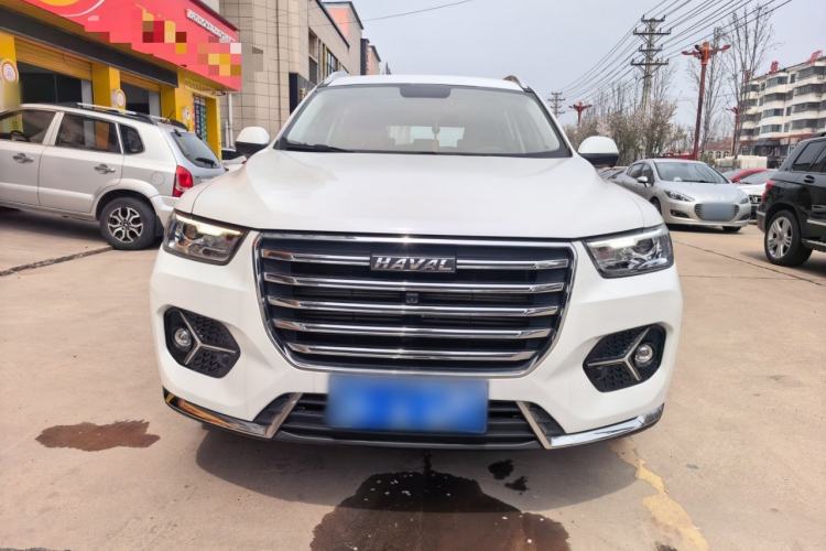 Used Haval H6 2021 1.5T Automatic Champion Edition