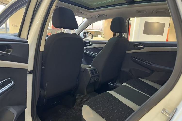 Used Jetta VS7 2022 280TSI Automatic Trend Edition