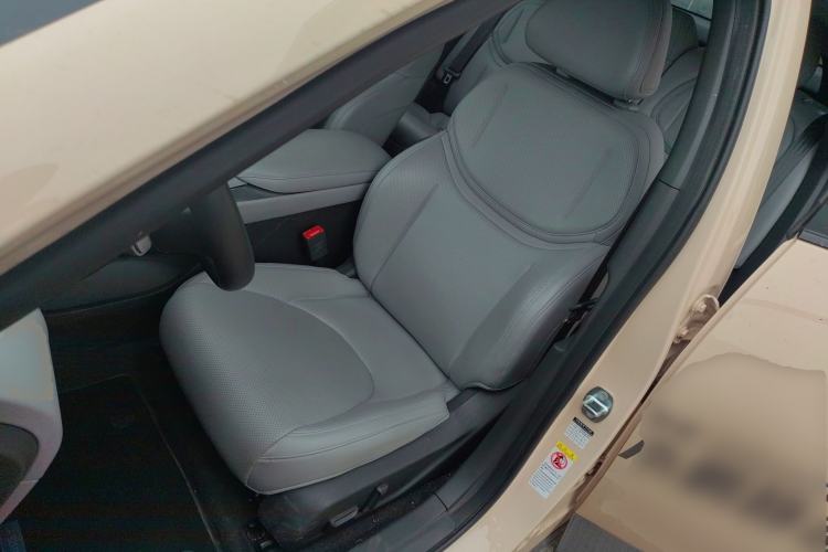 Used XPeng MONA M03 2024 620 with Ultra-Long Range