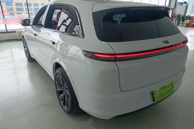 Used Li Auto L7 2023 Air model
