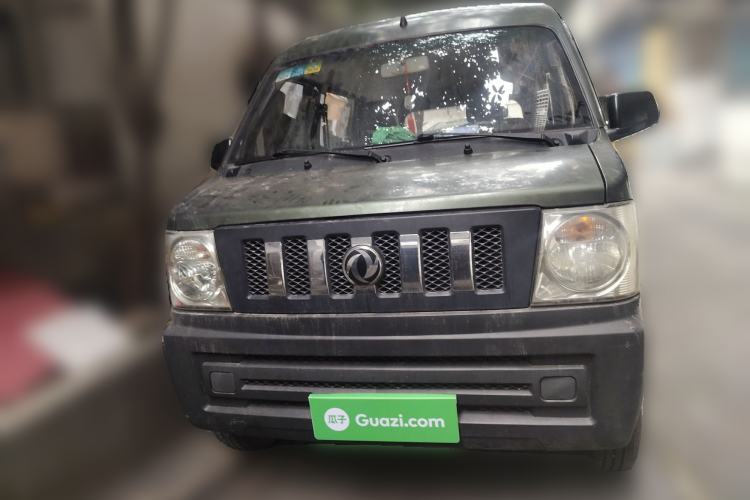 Used Dongfeng Xiaokang V27 2011 1.0L Base Version BG10-01 Front