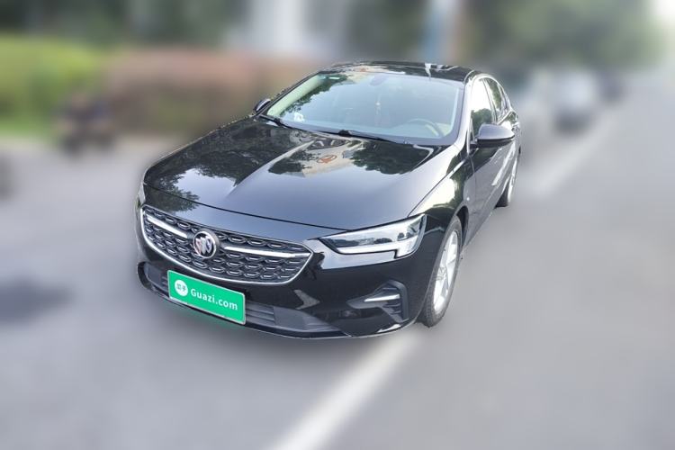 Used Buick Regal 2023 552T Smart Enjoyment Version