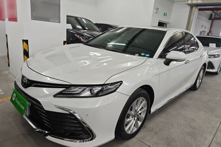 Used Toyota Camry 2023 2.0G Luxury Edition