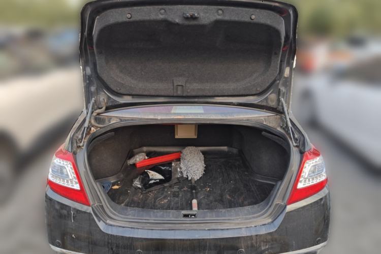 Used Nissan Teana 2011 2.5L XL Advanced Edition
