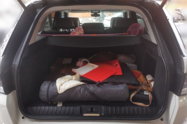 Used Land Rover Range Rover Sport 2017 3.0 SC V6 SE