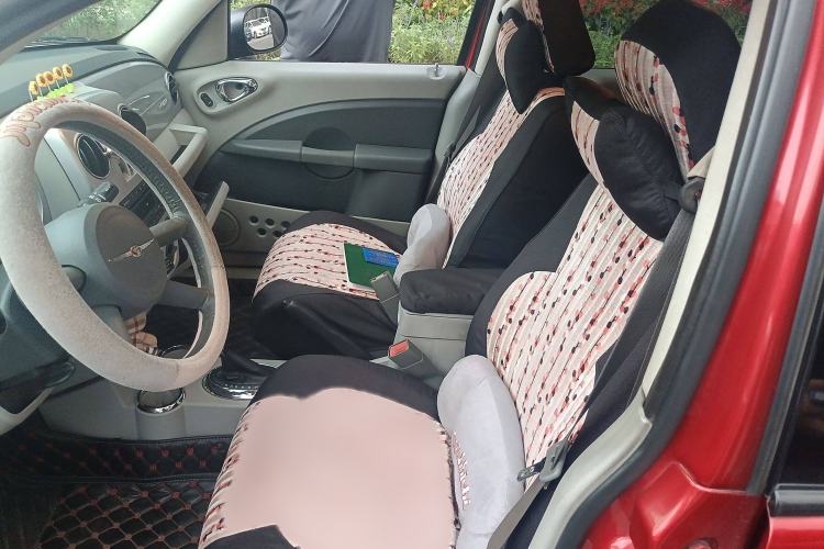 Used Chrysler PT Cruiser 2007 2.4