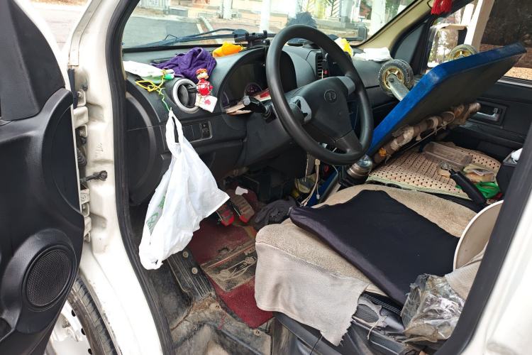 Used Ruichi EC35 2020 EC35 II Standard Edition 38.7 kWh