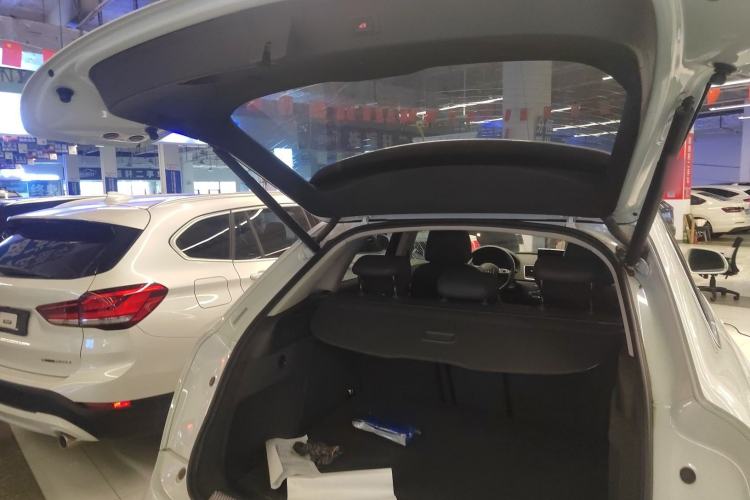 Used Audi Q3 2018 30th Anniversary Edition 30 TFSI Fashion Model
