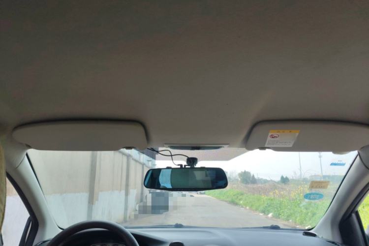 Used Ford Focus 2013 Hatchback Classic 1.8L Manual Base Model