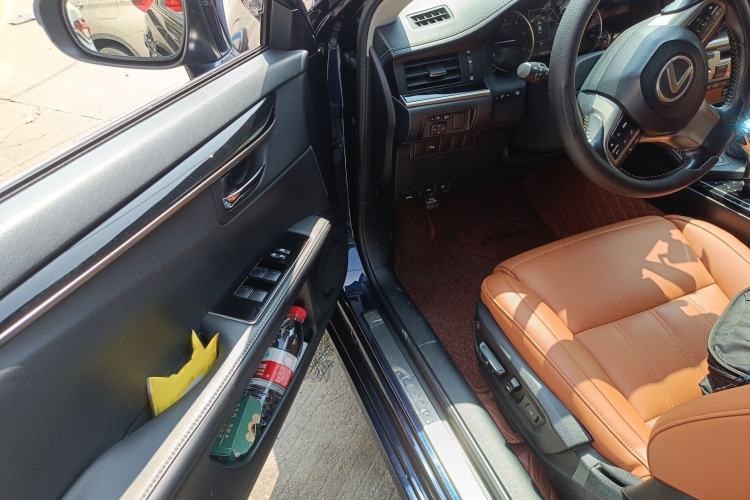 Used Lexus ES 2015 200 Elite Edition
