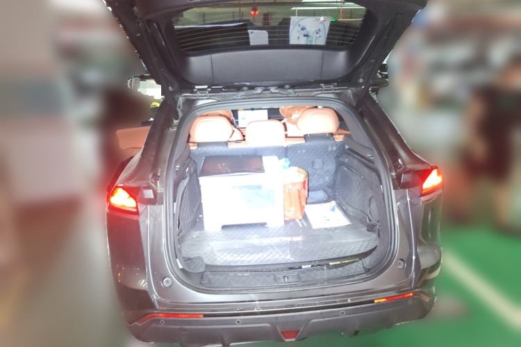 Used Deepal S07 2024 215Pro Extended-Range Version
