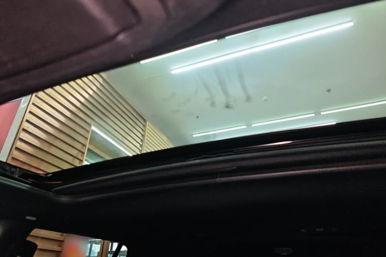 Used Lincoln Navigator 2016 3.5T AWD Headliner