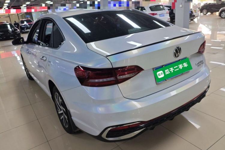 Used Volkswagen Lavida 2024 300TSI DSG Starry Sky Leading Edition