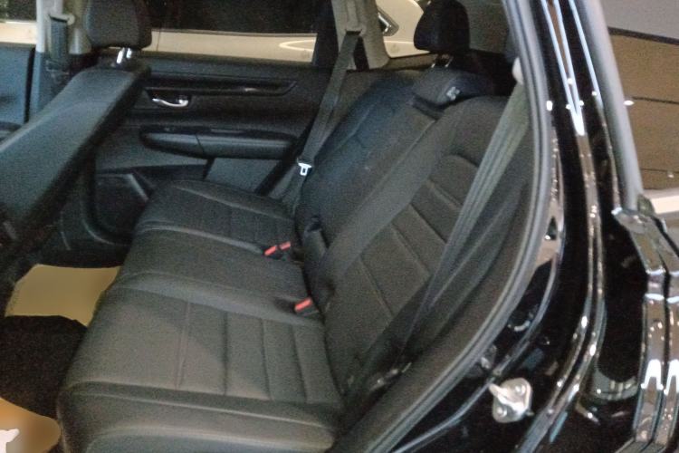 Used Honda CR-V 2023 240TURBO Two-Wheel Drive FENGSHANG Edition 5 Seats
