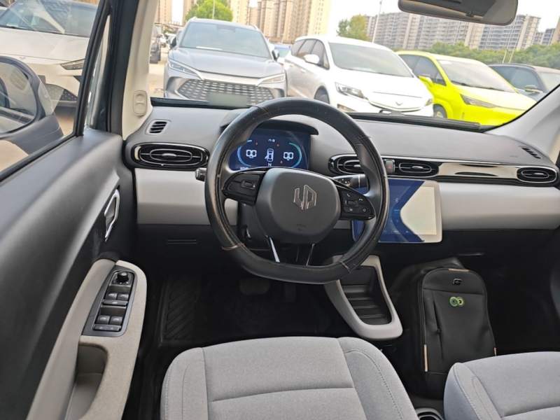 Used Leapmotor T03 2023 310 Lite Edition — 10