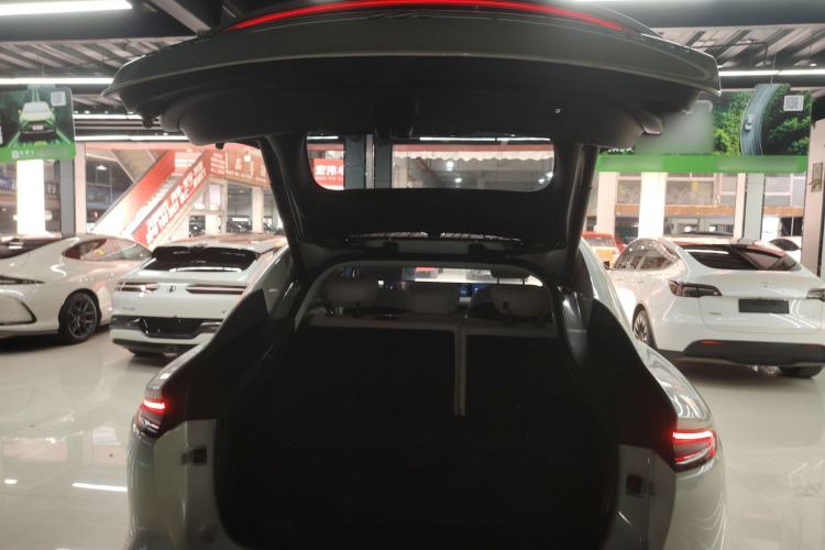 Used IM LS6 2023 Max Standard Edition
