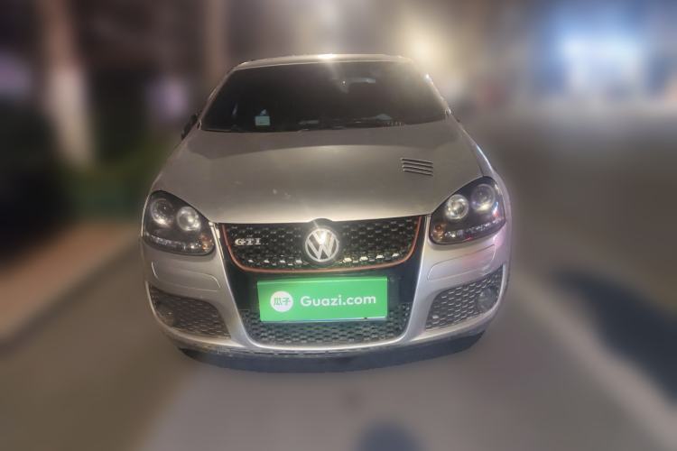 Used Volkswagen Sagitar 2007 1.8T Automatic Comfort Model
