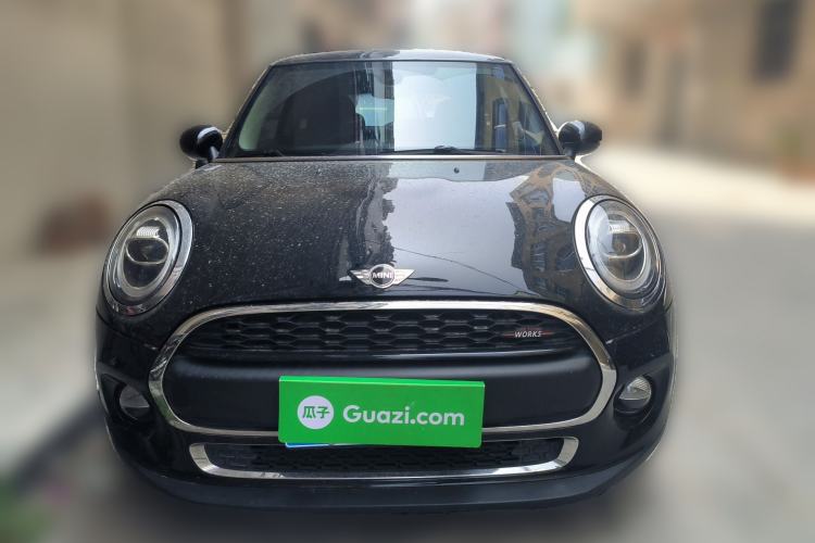 Used MINI 2014 1.2T ONE+