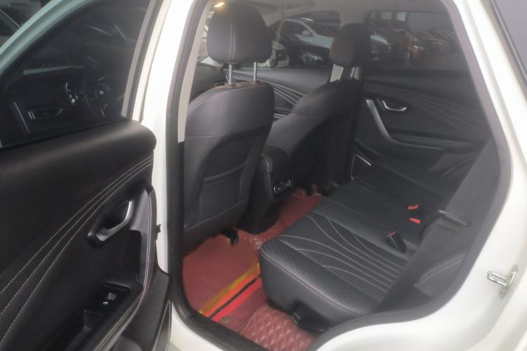 Used JETOUR X70M 2021 1.5T DCT Prestige Partner Model 5 Seats