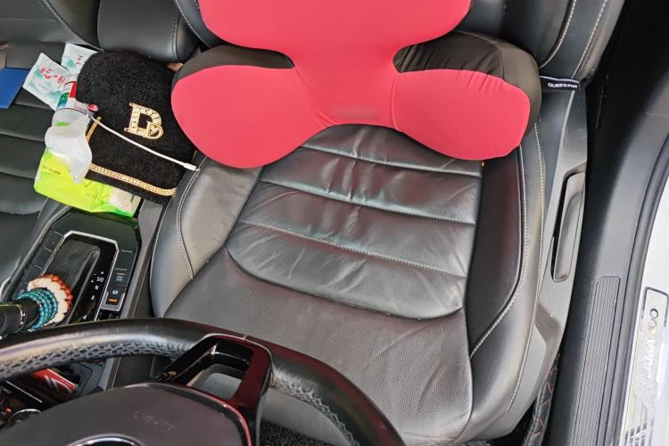 Used Volkswagen Lamando 2015 280TSI DSG Comfort Edition