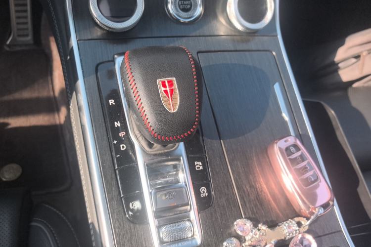 Used Hongqi H9 2020 2.0T Smart Connect Flagship Edition
