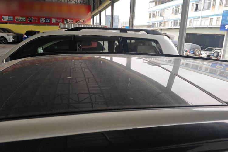 Used Geely Auto Emgrand X7 Sport 2022 Boyue X 1.8TD DCT Smart Model Roof