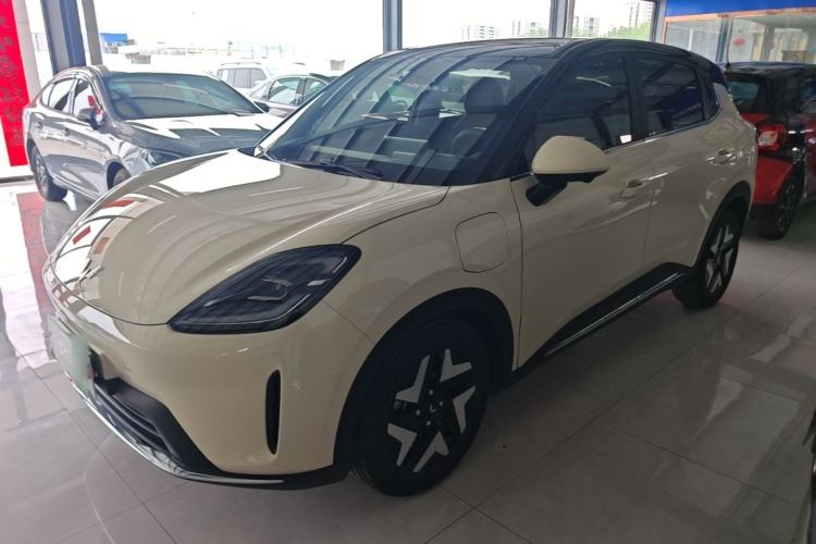 Used Wuling Bingo S 2025 Model 430km Flagship Edition