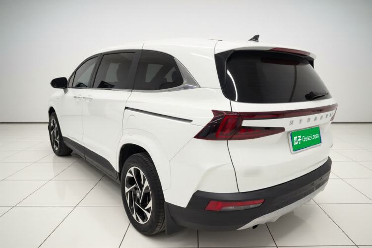 Used Hyundai Custo 2021 270TGDi Prestige LUX
