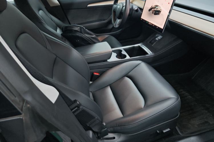 Used Tesla Model 3 2022 Rear-Wheel-Drive Version