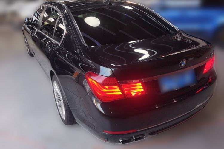 Used BMW 7 Series 2013 760Li