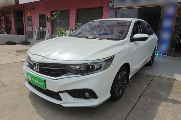 Used Honda Envix 2019 180TURBO CVT Enjoyment Version China VI