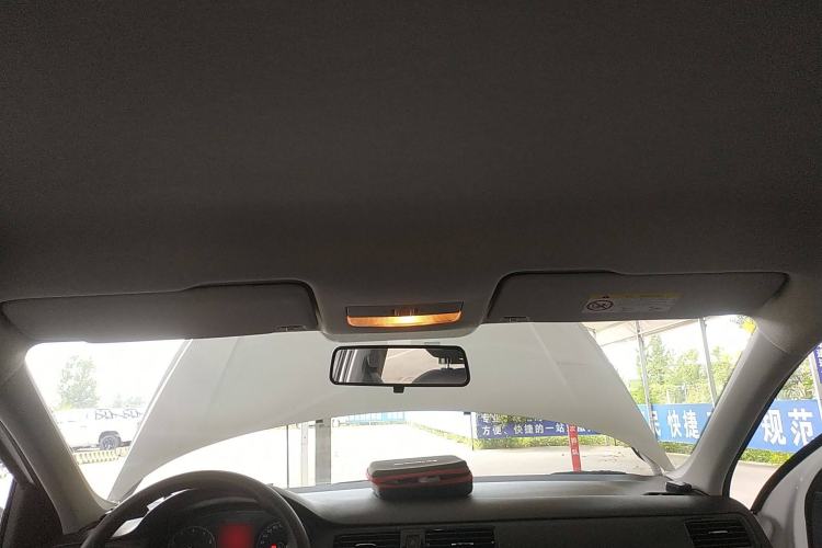 Used Volkswagen Santana 2021 1.5L Automatic Fashion Edition