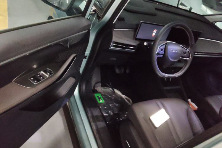 Used SAIC MAXUS Dajia 7 2024 Revised Version Super Hybrid Long-Range Edition Enjoyment Version