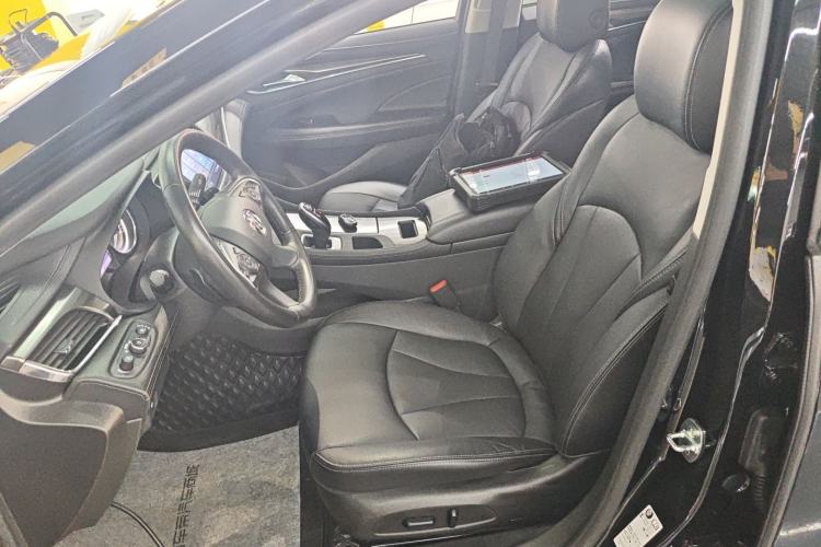 Used Buick LaCrosse 2022 552T Luxury Version