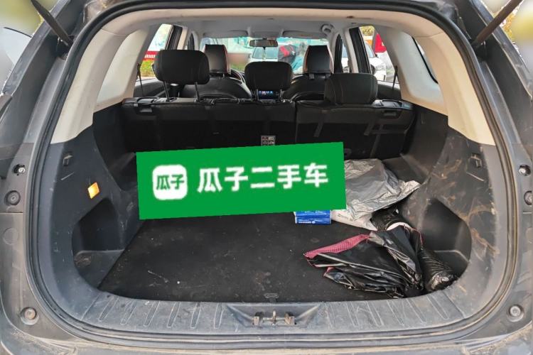 Used Oshan X7 2020 1.5T Manual Elite Edition