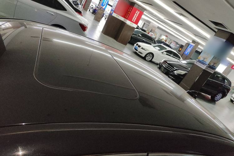 Used Hongqi H7 2019 3.0L Prestige Edition
